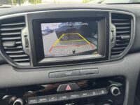 Kia Sportage 1.6 T-GDI 4WD GT-Line | Navi | Camera | Cruise |