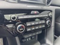 Kia Sportage 1.6 T-GDI 4WD GT-Line | Navi | Camera | Cruise |