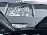 Kia Sportage 1.6 T-GDI 4WD GT-Line | Navi | Camera | Cruise |