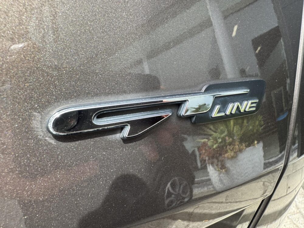 Kia Sportage 1.6 T-GDI 4WD GT-Line | Navi | Camera | Cruise |