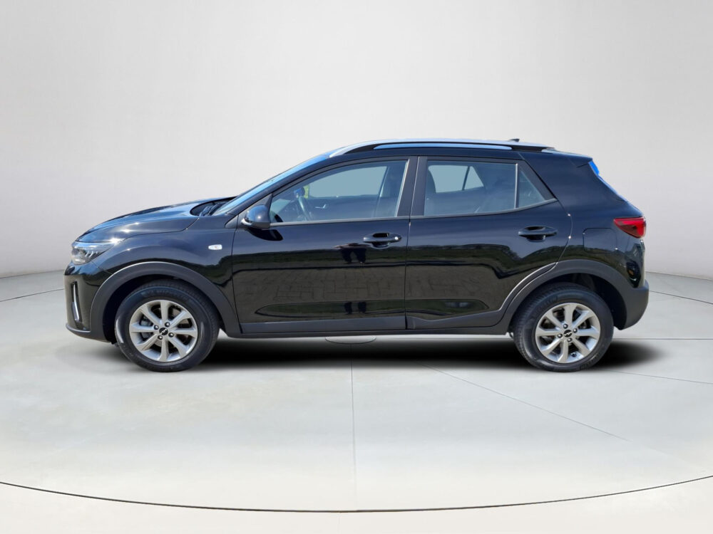 Kia Stonic 1.0 T-GDi MHEV DynamicLine Carplay | Achteruitrij Camera | Navigatie | Parkeersensoren | Lichtmetalen velgen | Cruise Control