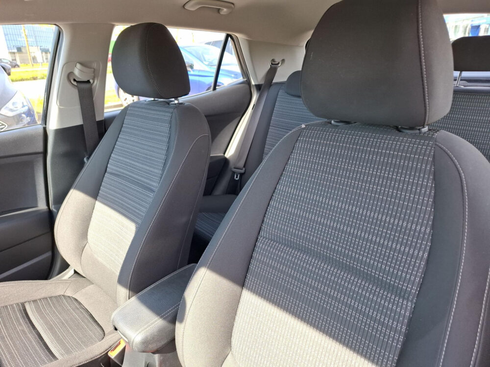 Kia Stonic 1.0 T-GDi MHEV DynamicLine Carplay | Achteruitrij Camera | Navigatie | Parkeersensoren | Lichtmetalen velgen | Cruise Control