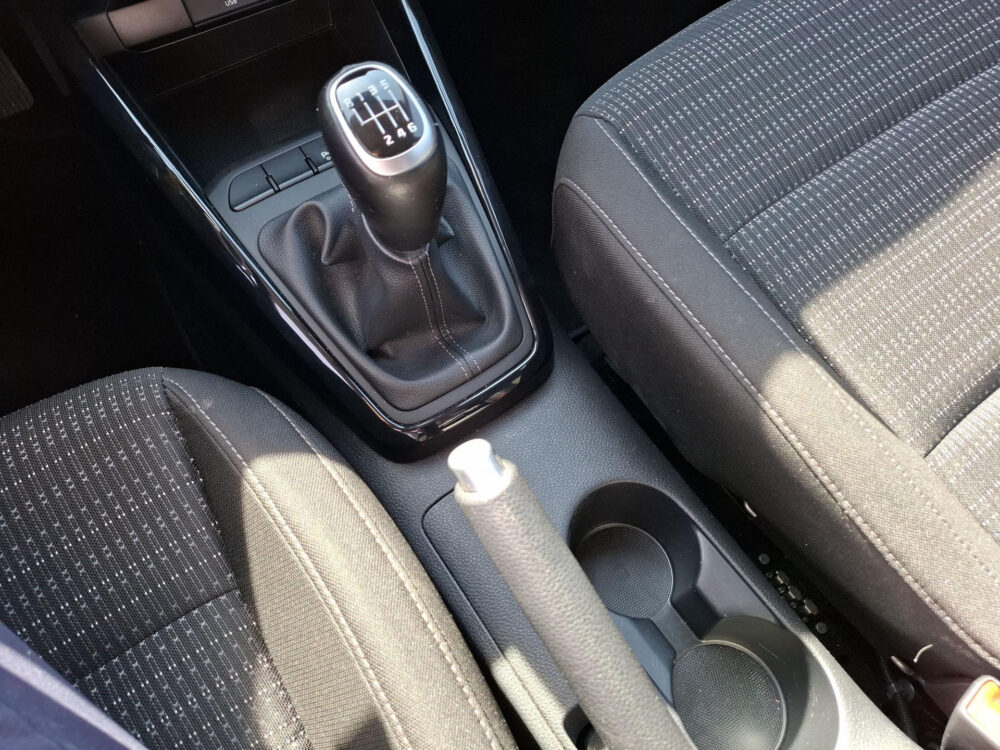 Kia Stonic 1.0 T-GDi MHEV DynamicLine Carplay | Achteruitrij Camera | Navigatie | Parkeersensoren | Lichtmetalen velgen | Cruise Control