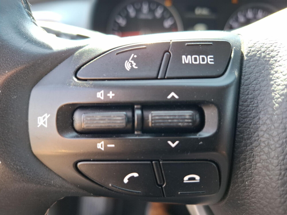 Kia Stonic 1.0 T-GDi MHEV DynamicLine Carplay | Achteruitrij Camera | Navigatie | Parkeersensoren | Lichtmetalen velgen | Cruise Control