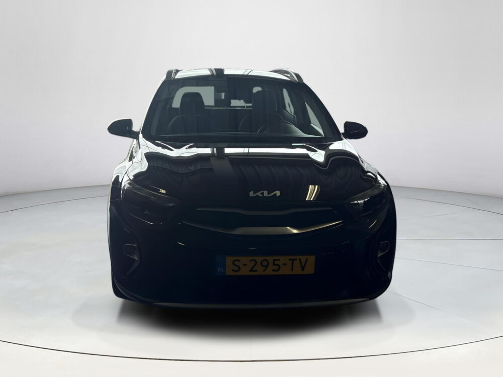 Kia Stonic 1.0 T-GDi MHEV DynamicLine Carplay | Achteruitrij Camera | Navigatie | Parkeersensoren | Lichtmetalen velgen | Cruise Control