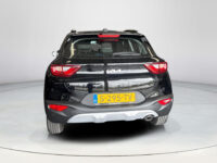 Kia Stonic 1.0 T-GDi MHEV DynamicLine Carplay | Achteruitrij Camera | Navigatie | Parkeersensoren | Lichtmetalen velgen | Cruise Control