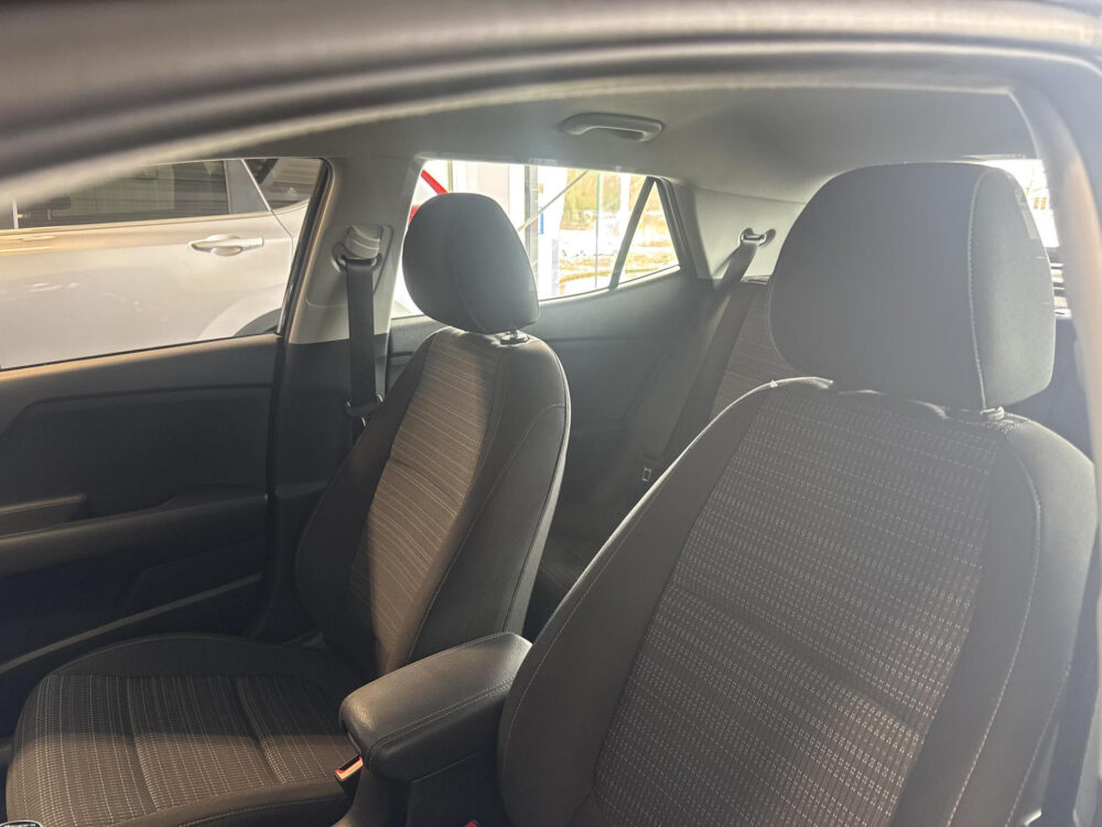 Kia Stonic 1.0 T-GDi MHEV DynamicLine Carplay | Achteruitrij Camera | Navigatie | Parkeersensoren | Lichtmetalen velgen | Cruise Control