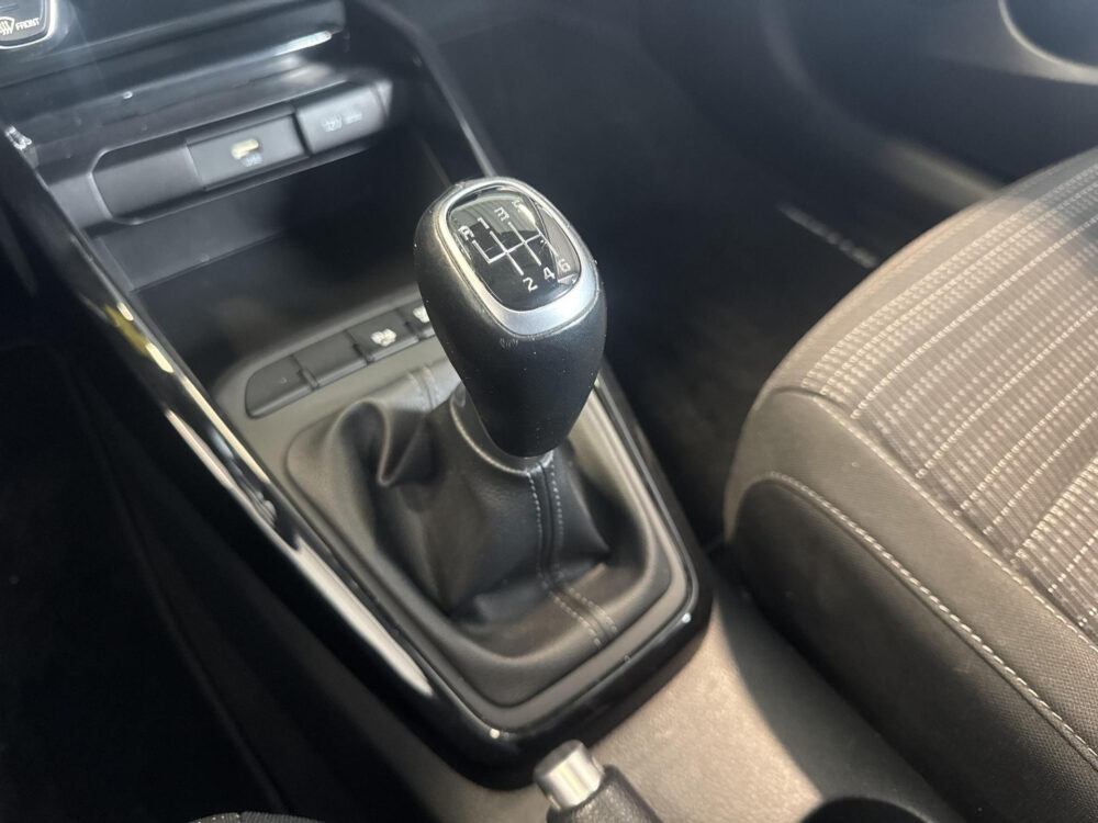 Kia Stonic 1.0 T-GDi MHEV DynamicLine Carplay | Achteruitrij Camera | Navigatie | Parkeersensoren | Lichtmetalen velgen | Cruise Control