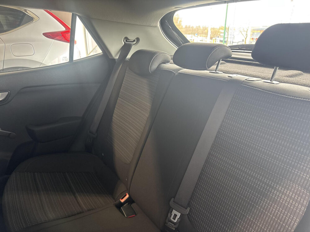 Kia Stonic 1.0 T-GDi MHEV DynamicLine Carplay | Achteruitrij Camera | Navigatie | Parkeersensoren | Lichtmetalen velgen | Cruise Control