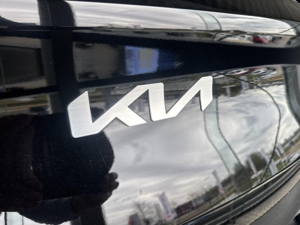 Kia Stonic 1.0 T-GDi MHEV DynamicLine Carplay | Achteruitrij Camera | Navigatie | Parkeersensoren | Lichtmetalen velgen | Cruise Control