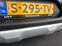 Kia Stonic 1.0 T-GDi MHEV DynamicLine Carplay | Achteruitrij Camera | Navigatie | Parkeersensoren | Lichtmetalen velgen | Cruise Control
