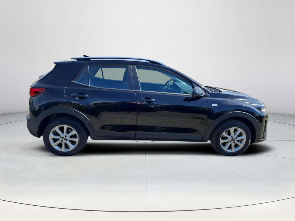 Kia Stonic 1.0 T-GDi MHEV DynamicLine Carplay | Achteruitrij Camera | Navigatie | Parkeersensoren | Lichtmetalen velgen | Cruise Control