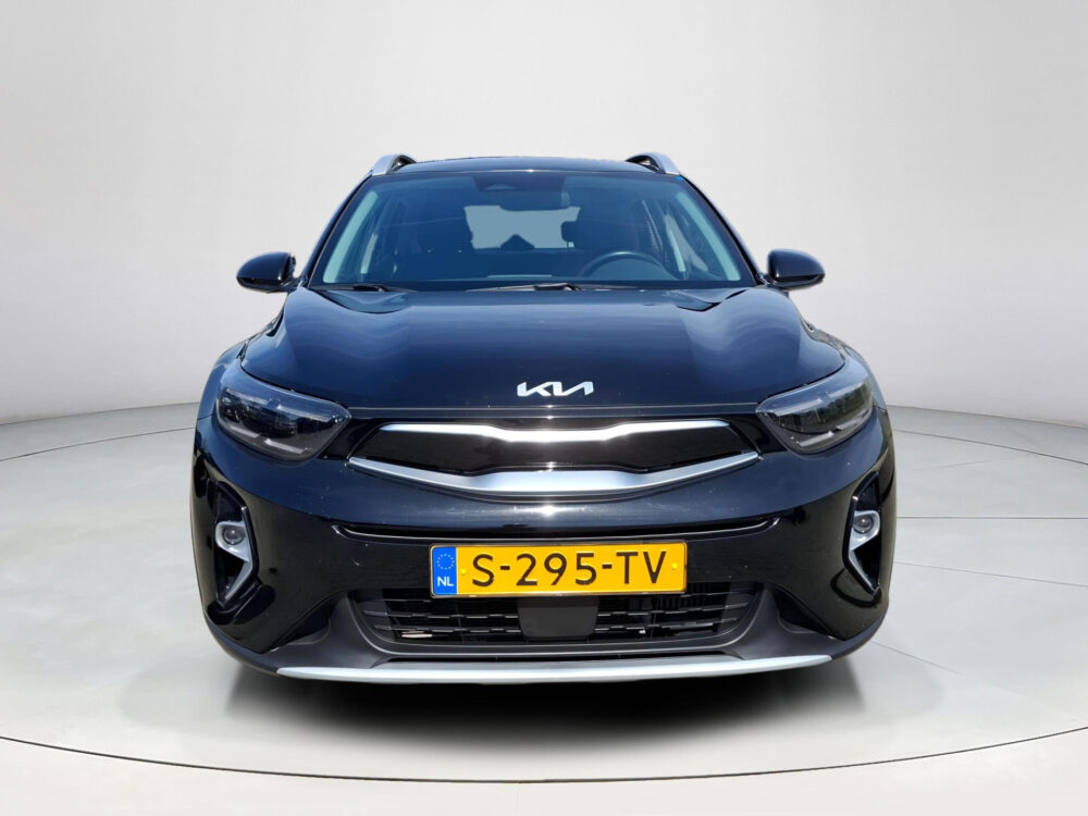 Kia Stonic 1.0 T-GDi MHEV DynamicLine Carplay | Achteruitrij Camera | Navigatie | Parkeersensoren | Lichtmetalen velgen | Cruise Control