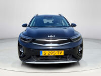 Kia Stonic 1.0 T-GDi MHEV DynamicLine Carplay | Achteruitrij Camera | Navigatie | Parkeersensoren | Lichtmetalen velgen | Cruise Control