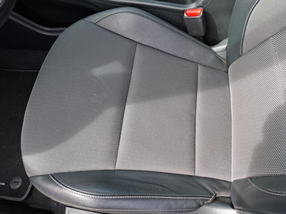 Kia e-Soul DynamicPlusLine 39.2 kWh LED verlichting | 17 inch lichtmetalen velgen | digitaal dashboard