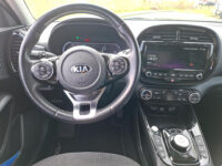 Kia e-Soul DynamicPlusLine 39.2 kWh LED verlichting | 17 inch lichtmetalen velgen | digitaal dashboard