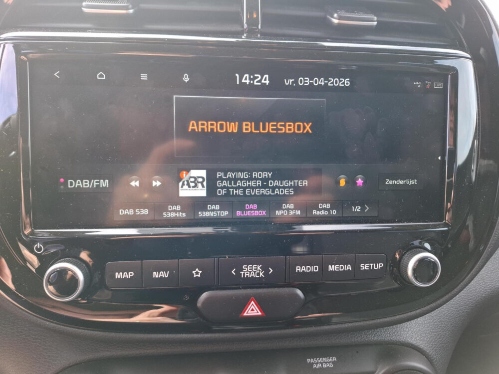 Kia e-Soul DynamicPlusLine 39.2 kWh LED verlichting | 17 inch lichtmetalen velgen | digitaal dashboard