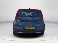 Kia e-Soul DynamicPlusLine 39.2 kWh LED verlichting | 17 inch lichtmetalen velgen | digitaal dashboard