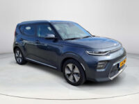Kia e-Soul DynamicPlusLine 39.2 kWh LED verlichting | 17 inch lichtmetalen velgen | digitaal dashboard