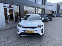 Kia Stonic 1.0 T-GDi MHEV DynamicLine | CarPlay | Camera | Cruise