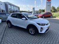 Kia Stonic 1.0 T-GDi MHEV DynamicLine | CarPlay | Camera | Cruise