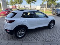 Kia Stonic 1.0 T-GDi MHEV DynamicLine | CarPlay | Camera | Cruise