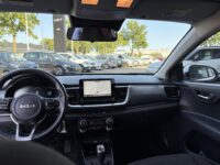 Kia Stonic 1.0 T-GDi MHEV DynamicLine | CarPlay | Camera | Cruise