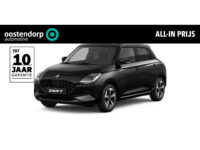 Suzuki Swift 1.2 Style Smart Hybrid op Korte termijn leverbaar