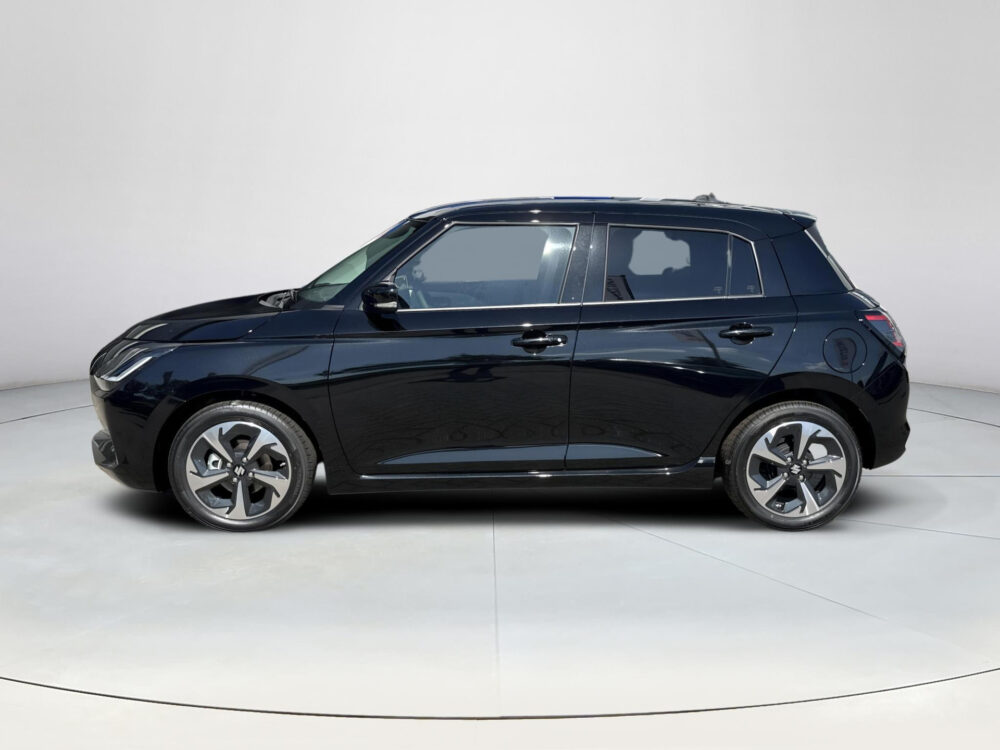 Suzuki Swift 1.2 Style Smart Hybrid | op voorraad |