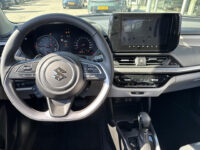 Suzuki Swift 1.2 Style Smart Hybrid | op voorraad |