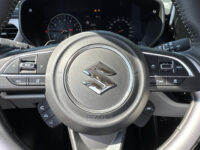 Suzuki Swift 1.2 Style Smart Hybrid | op voorraad |