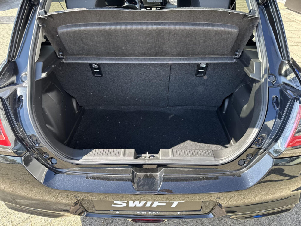 Suzuki Swift 1.2 Style Smart Hybrid | op voorraad |