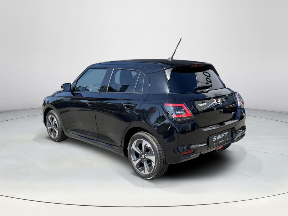 Suzuki Swift 1.2 Style Smart Hybrid | op voorraad |