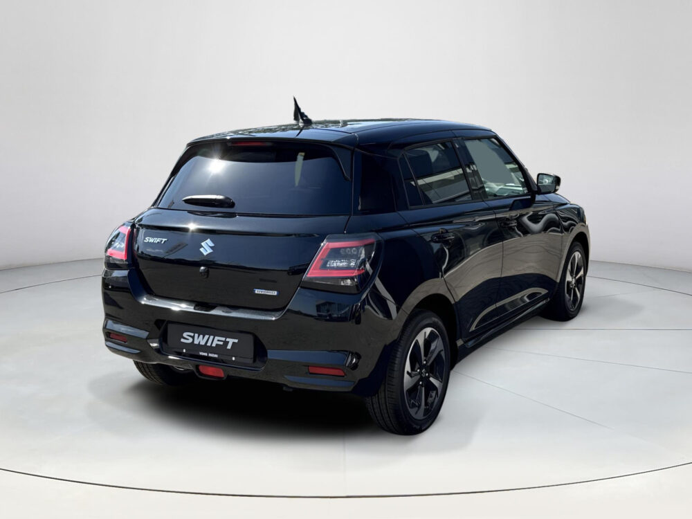 Suzuki Swift 1.2 Style Smart Hybrid | op voorraad |