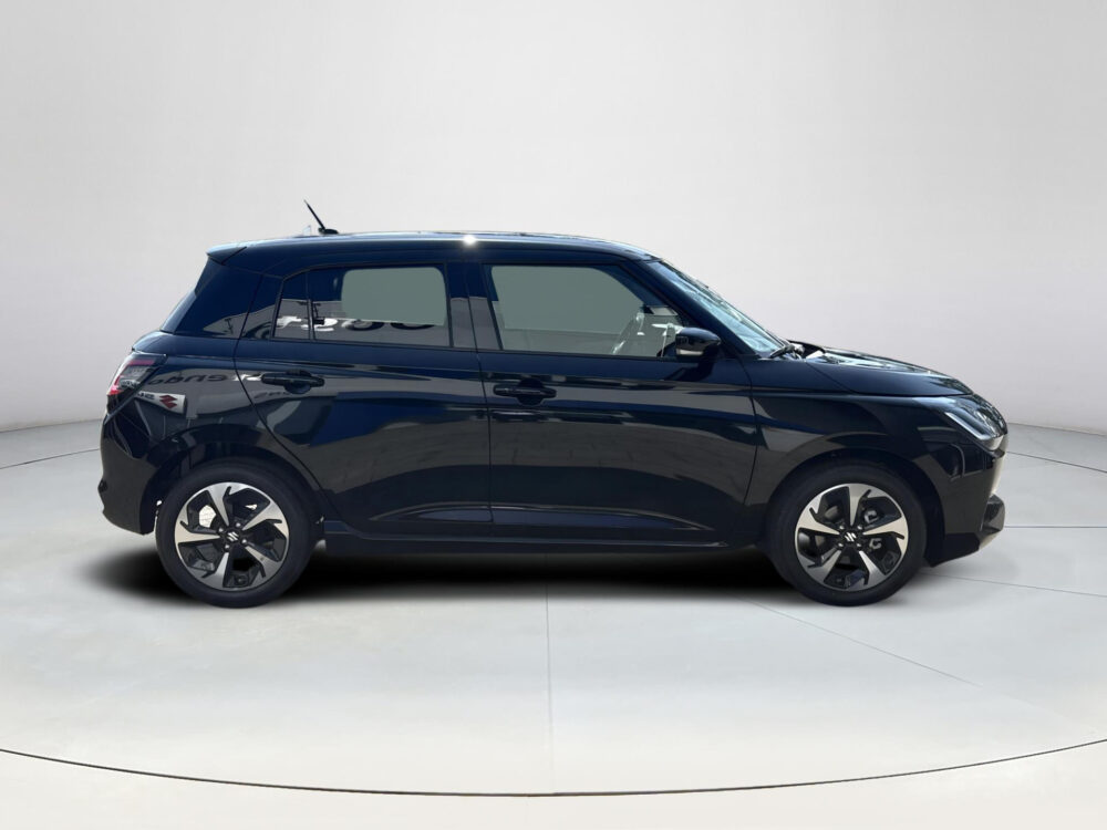 Suzuki Swift 1.2 Style Smart Hybrid | op voorraad |