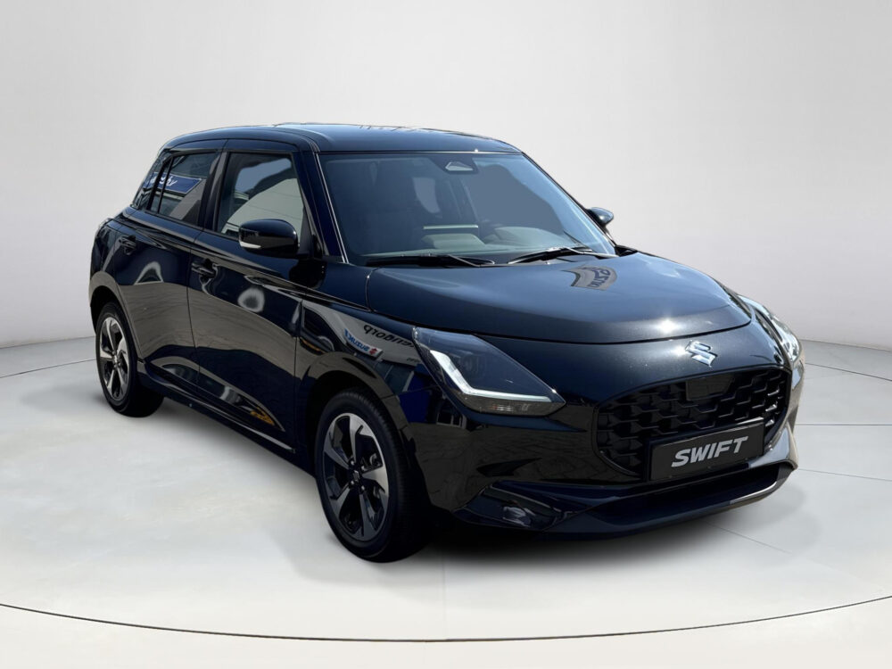 Suzuki Swift 1.2 Style Smart Hybrid | op voorraad |
