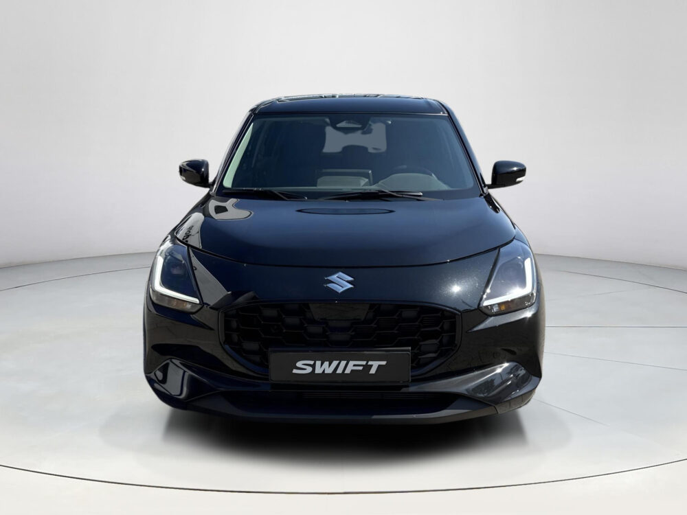 Suzuki Swift 1.2 Style Smart Hybrid | op voorraad |