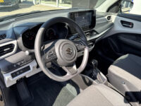 Suzuki Swift 1.2 Style Smart Hybrid | op voorraad |