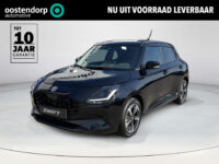 Suzuki Swift 1.2 Style Smart Hybrid |Uit voorraad leverbaar |