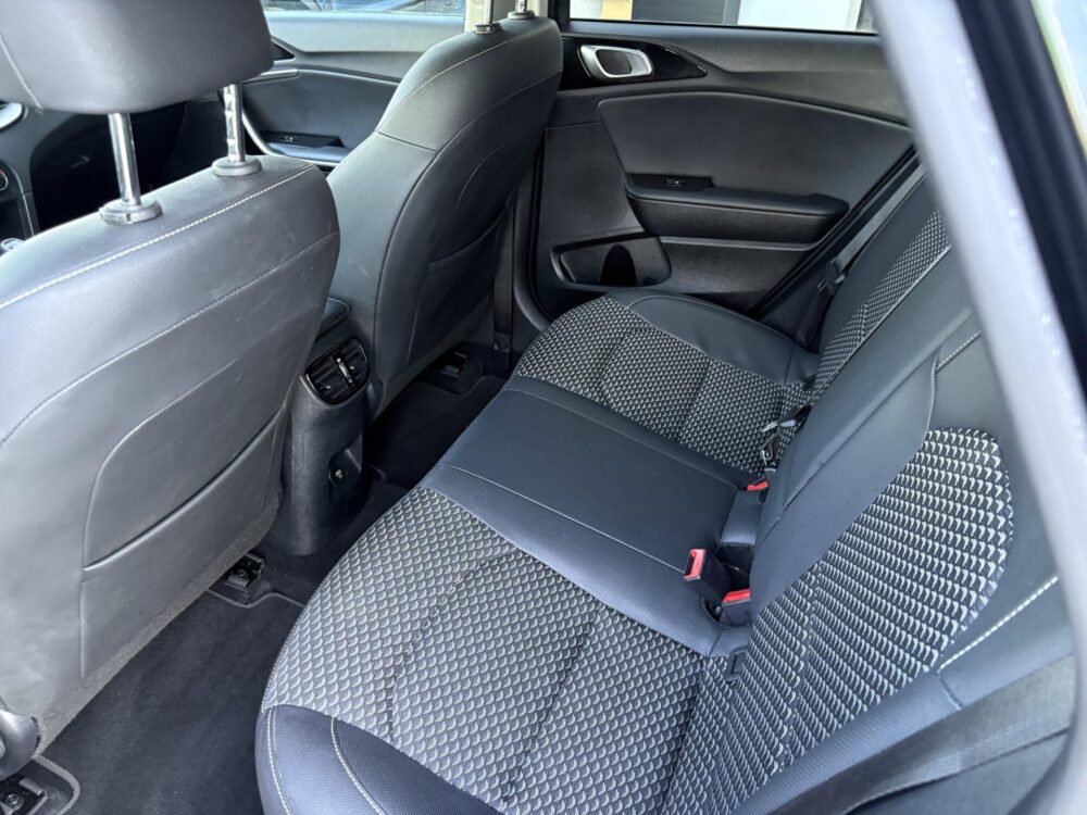 Kia Ceed Sportswagon 1.0 T-GDi DynamicPlusLine