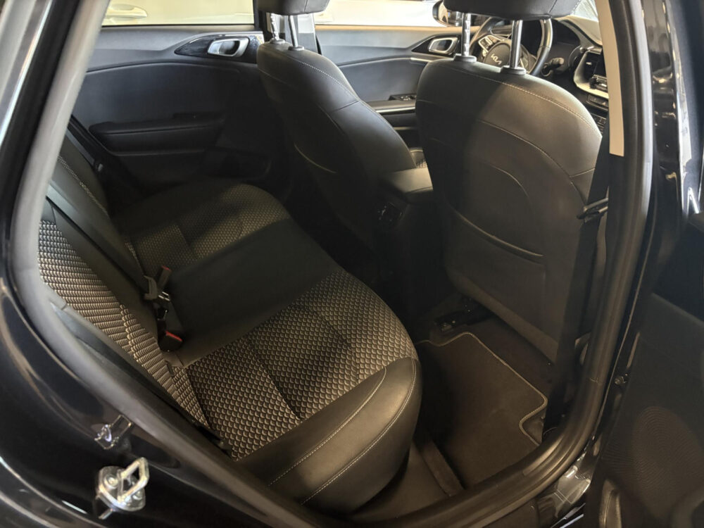 Kia Ceed Sportswagon 1.0 T-GDi DynamicPlusLine | BTW | Navigatie | Stoel en stuur verwarming |