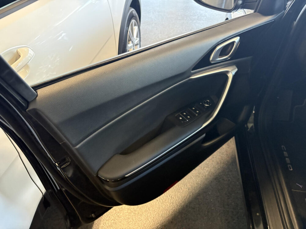 Kia Ceed Sportswagon 1.0 T-GDi DynamicPlusLine | BTW | Navigatie | Stoel en stuur verwarming |