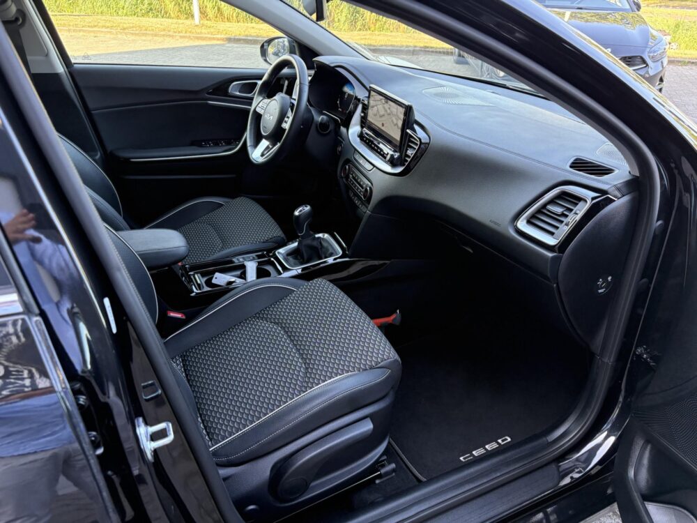 Kia Ceed Sportswagon 1.0 T-GDi DynamicPlusLine | BTW | Navigatie | Stoel en stuur verwarming |