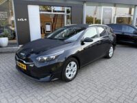 Kia Ceed Sportswagon 1.0 T-GDi DynamicPlusLine navigatie