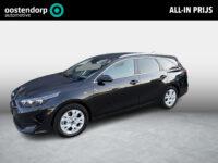 Kia Ceed Sportswagon 1.0 T-GDi DynamicPlusLine navigatie