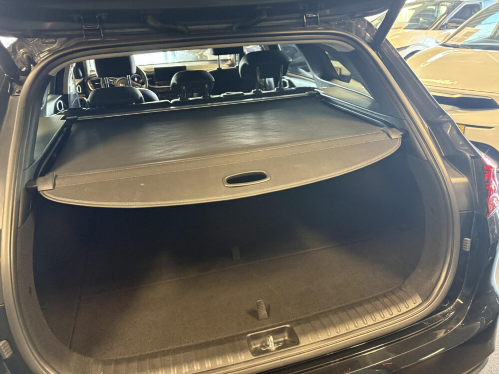 Kia Ceed Sportswagon 1.0 T-GDi DynamicPlusLine navigatie