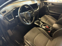 Kia Ceed Sportswagon 1.0 T-GDi DynamicPlusLine navigatie