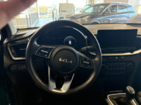 Kia Ceed Sportswagon 1.0 T-GDi DynamicPlusLine navigatie