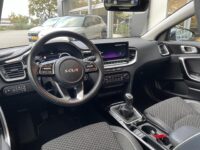 Kia Ceed Sportswagon 1.0 T-GDi DynamicPlusLine