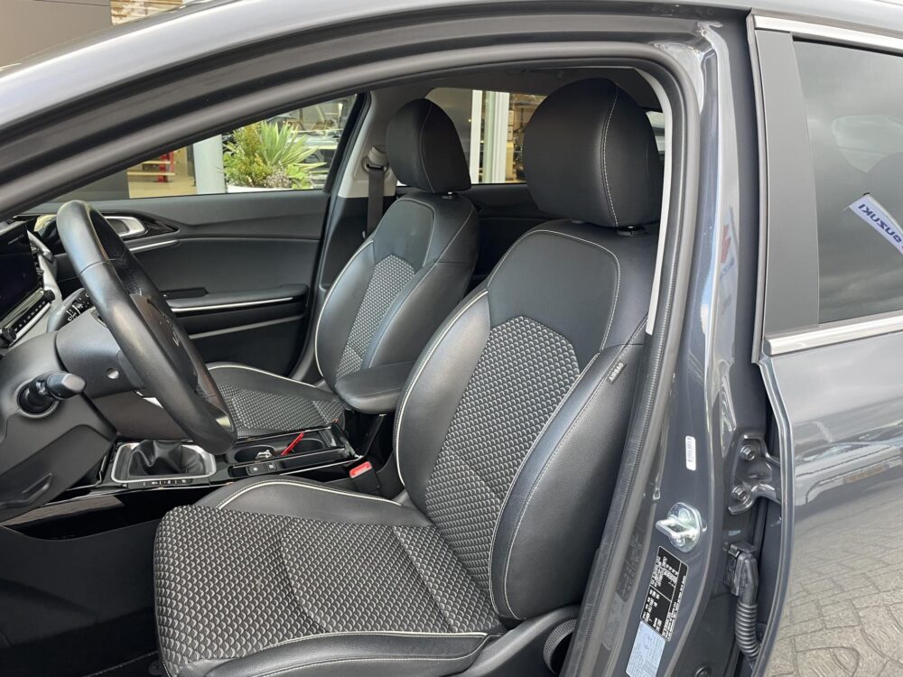 Kia Ceed Sportswagon 1.0 T-GDi DynamicPlusLine